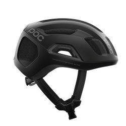 Cască de bicicletă POC Ventral Air MIPS Uranium Black Matt - 2024