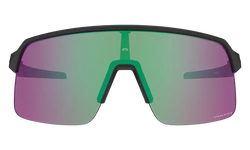 OAKLEY SUTRO Lite Matte Black Prizm Road Jade Eyewear - 2022