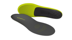 Branțuri Superfeet Active Support Low Arch (Carbon)