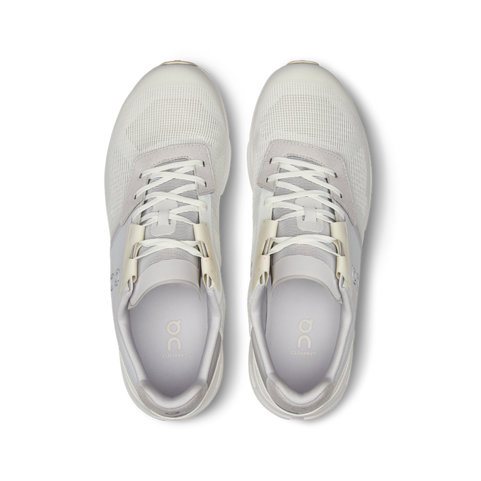 Pantofi bărbați On Running Cloudrift White/Frost