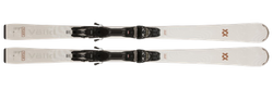 Schiuri Volkl Flair SC + vMotion 11 TCX Lady Silver - 2024/25
