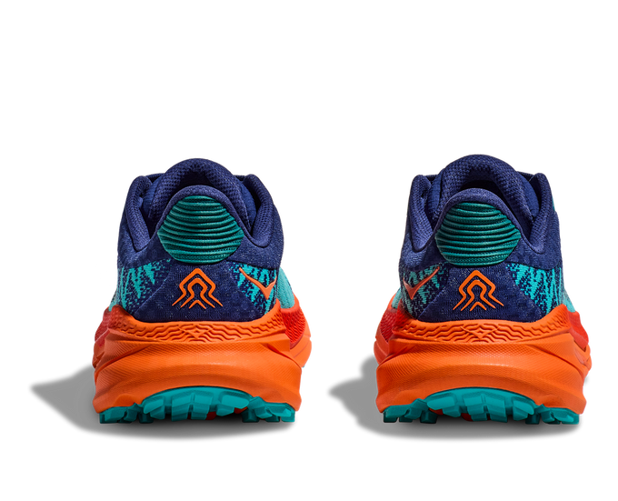 Pantofi bărbați Hoka Challenger ATR 7 Ceramic/Vibrant Orange