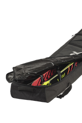 Husa de schi Volkl Rolling Double Ski Bag 185 cm - 2025/26