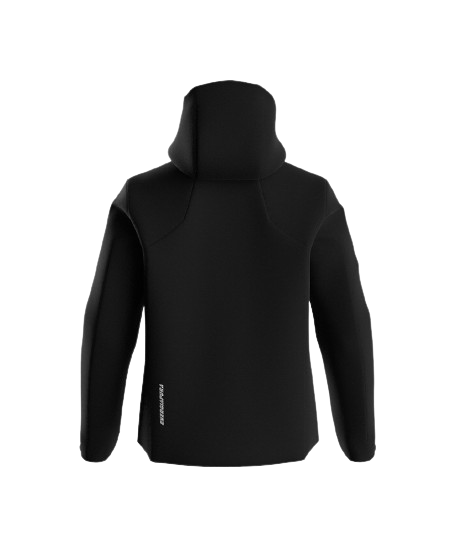 Geaca de ski Energiapura Siat Black - 2024/25