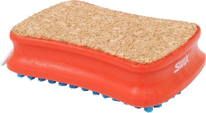 SWIX T196B Perie Combi Cork/Nylon
