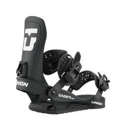 Legaturi Snowboard Union Cadet PRO Black - 2025/26