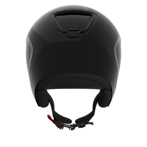 Cască KASK Omega Black - 2024/25