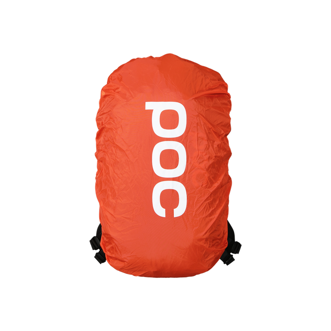 Rucsac POC Versatile Backpack 20L Uranium Black - 2024/25