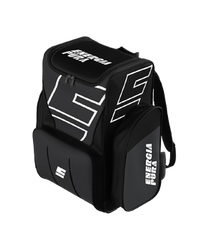 Rucsac Energiapura Racer Bag Gray - 2024/25