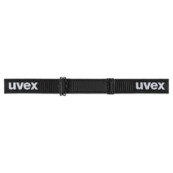 Uvex Downhill 2100 CV White Matt SL Orange-Green - 2023/24