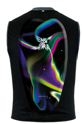 Protecția spatelui Energiapura Gilet Protector Mesh Plus Life Space Senior - 2024/25