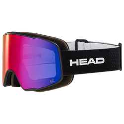 Ochelari de protecție HEAD Horizon 2.0 5K Red/Black - 2025/26