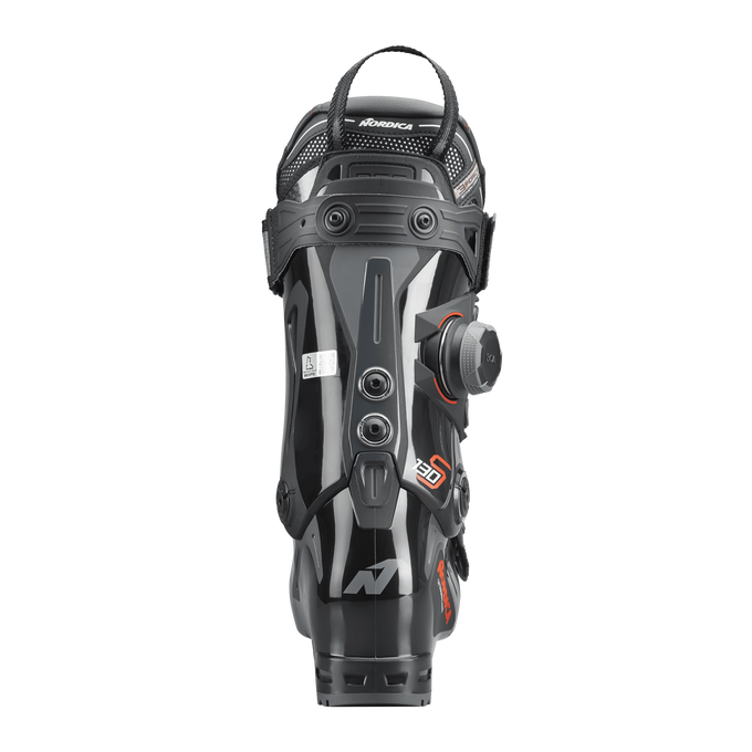 Clăpari Nordica Speedmachine 3 BOA C. 130 S - 2025/26