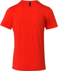 Tricou Atomic RS T-Shirt Red – 2024/25