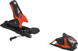 Fixații Look Spx 12 Rockerace GW Hot Red - 2025/26