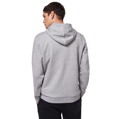 Hanorac Oakley Relax Pullover Hoodie New Granite Heather