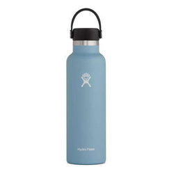 Sticlă termică HYDRO FLASK 24 Oz Standard Mouth Flex Cap Rain