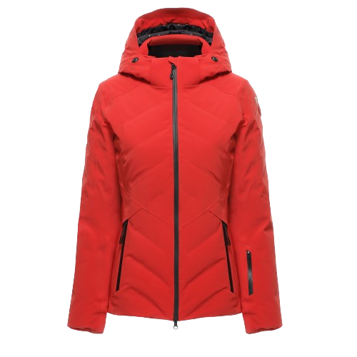 Geaca de schi Dainese Virtus Dermizax EV™ JACKET Racing-Red - 2024/25