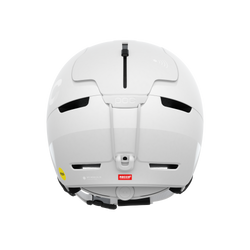 Cască POC Obex BC MIPS Hydrogen White Matt - 2025/26