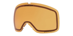Lentilă Oakley Flight Tracker M Rep Lens Przm Persimmon - 2024/25