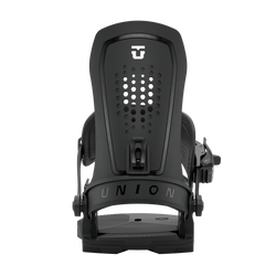 Legaturi Snowboard Union  Force Black 20-YR - 2025/26