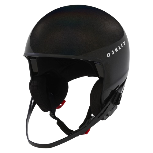 Cască de schi Oakley ARC5 PRO Kilde Black Galaxy - 2025/26