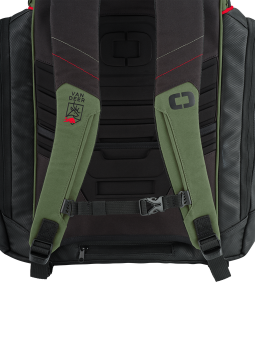 Rucsac Van Deer Ski Pack Medium 72L - 2025/26