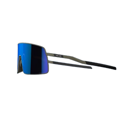 Ochelari de vedere Oakley Sutro TI Prizm Sapphire Lenses/Satin Lead Frame