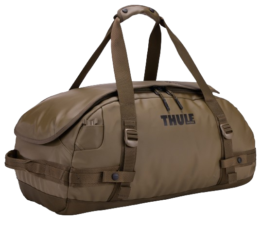 Geantă Thule Chasm Duffel 40L Deep Khaki - 2024
