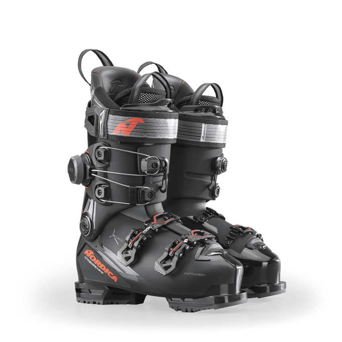 Clăpari Nordica Speedmachine 3 BOA C. 130 S - 2025/26