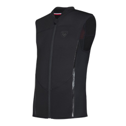 Femei Rossignol Felxvent Vest Jr Black - 2024/25