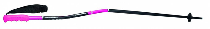KOMPERDELL Champ Pink Junior Super-G Alice poli - 2022/23