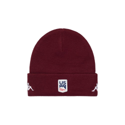 Căciulă Kappa POD US Red Pomegranate - 2025/26