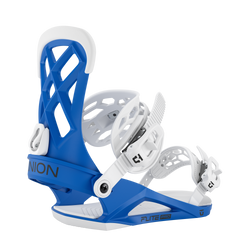 Legaturi Snowboard Union Flite Pro Blue - 2025/26