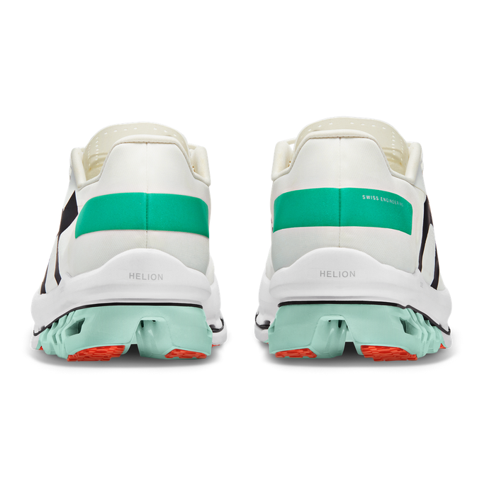 Pantofi bărbați On Running Cloudboom Echo White/Mint