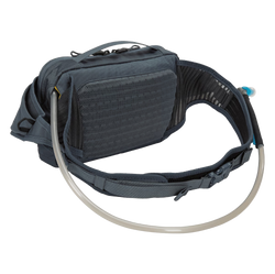 Geantă de șold Thule Rail 4L Hip Pack Dark Slate - 2023