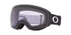 Ochelari de schi Oakley Flight Deck M Matte Black/Prizm Snow Clear - 2025/26