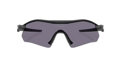Ochelari Oakley Radar Plate Matte Black Frame/Prizm Grey Lenses