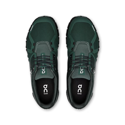 Pantofi bărbați ON RUNNING Cloud 6 Evergreen/Black
