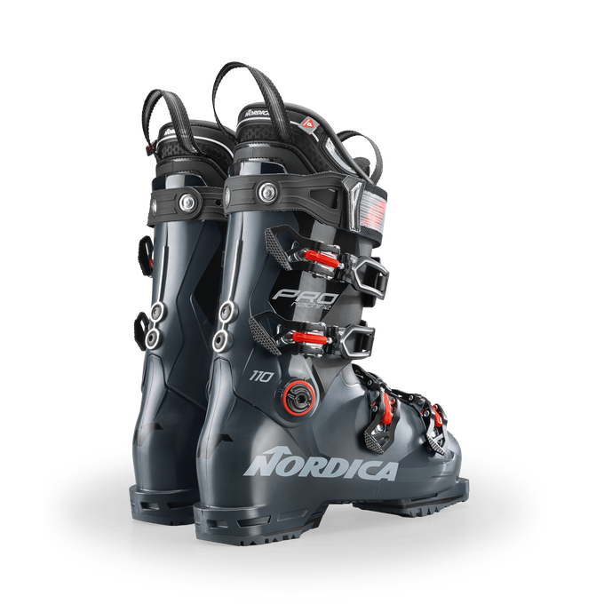 Clăpari Nordica Pro Machine 110 (GW) - 2025/25