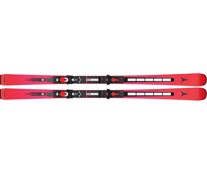 Schiuri Atomic Redster G9 Revoshock S - 2025/26