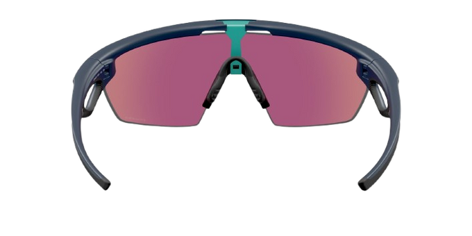Ochelari de vedere OAKLEY Sphaera Matte Abyss Frame/Prizm Road Jade Lenses