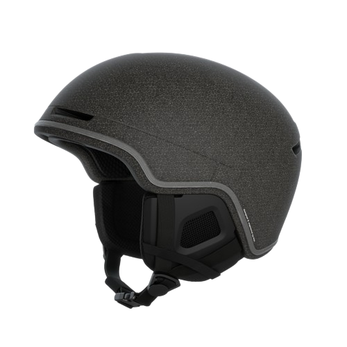 Cască POC Obex Pure Raw Black Matt - 2025/26