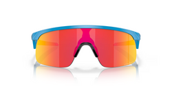 Ochelari de vedere Oakley Resistor Sky Blue Frame/Prizm Ruby Lenses