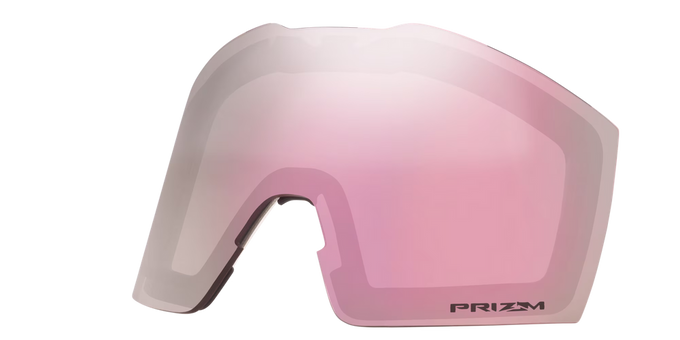 Lentilă Oakley Fall Line L Rep Lens Prizm Hi-pink - 2024/25