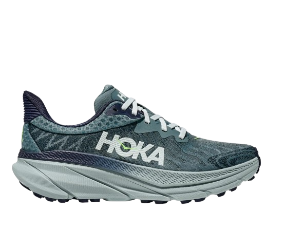 Pantofi bărbați Hoka Challenger ATR 7 Mountain Fog/Druzy