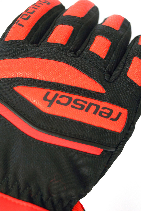 Mănuși Reusch Worldcup Warrior Prime R-TEX XT Junior - 2024/25