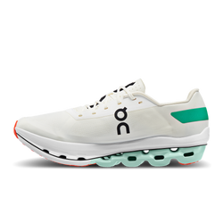 Pantofi bărbați On Running Cloudboom Echo White/Mint