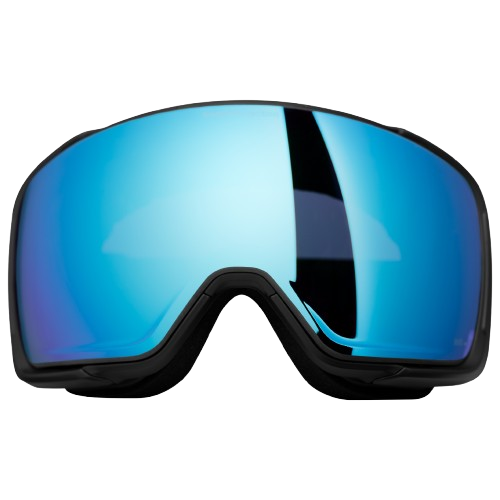 Ochelari de protecție Sweet Protection - Clockwork RIG® Reflect Goggles  Aquamarine/Matte Crystal Black/Black Peaks - 2025/26