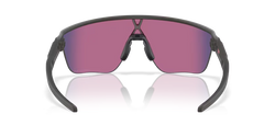 Ochelari de vedere Oakley Corridor SQ Grey Smoke Frame/ Prizm Road Lenses